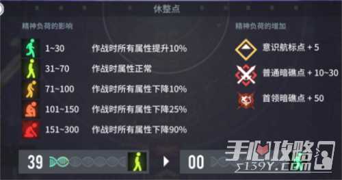 《白荆回廊》漫巡奖励一览