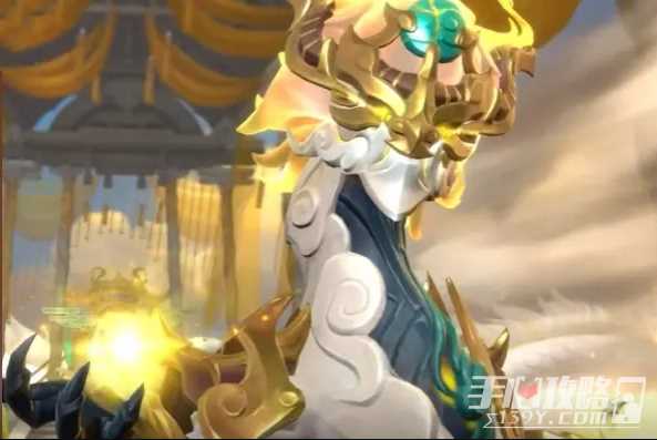 《英雄联盟手游》春晖龙王皮肤怎么白嫖