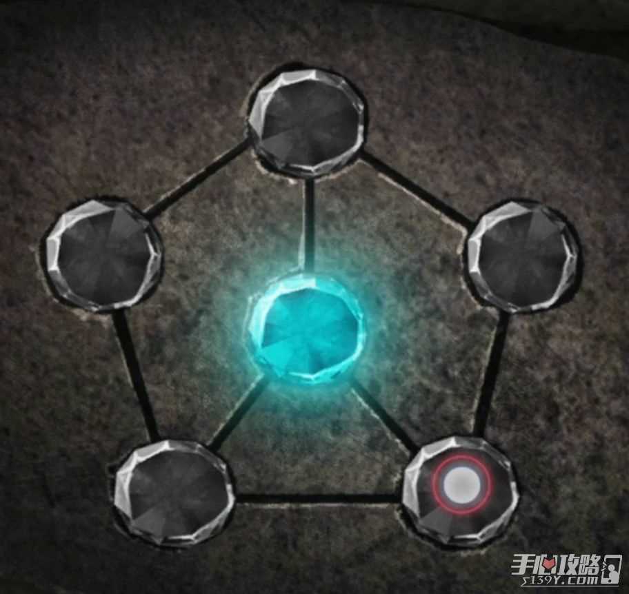 《山阴》第五章通关攻略