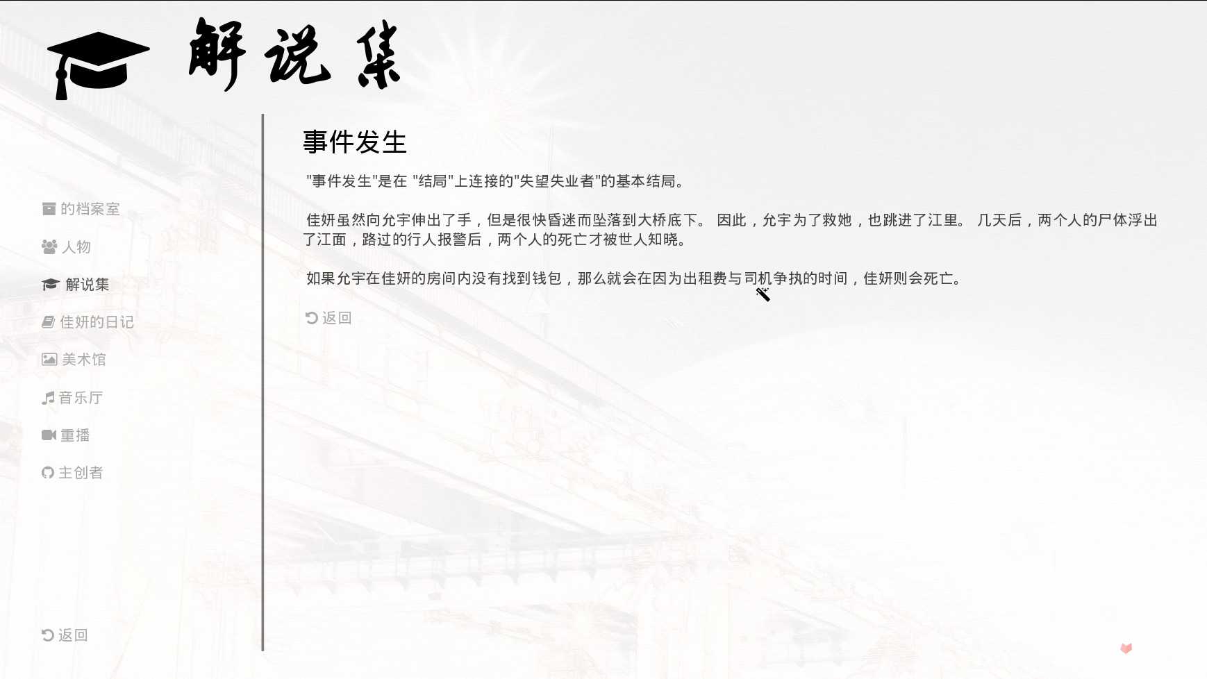 《失望失业者TEEN》全成就攻略指南