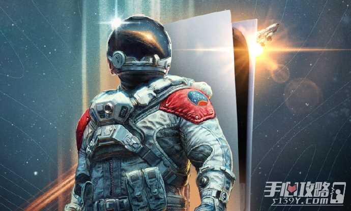 传闻Xbox团队计划在PS5平台上发售《星空》