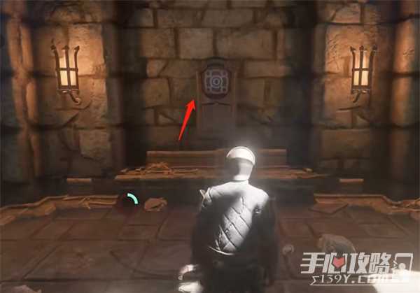 《雾锁王国》迷雾墓穴四个开关位置