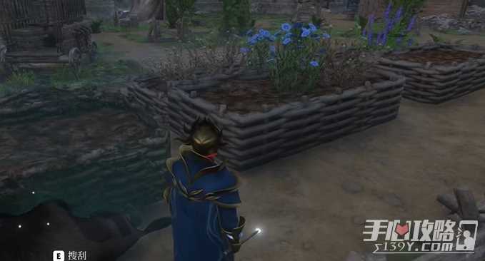 《雾锁王国》亚麻获得方法
