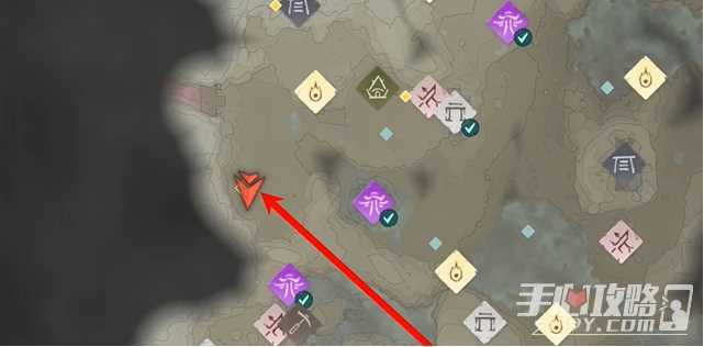 《雾锁王国》紫色浆果获得方法