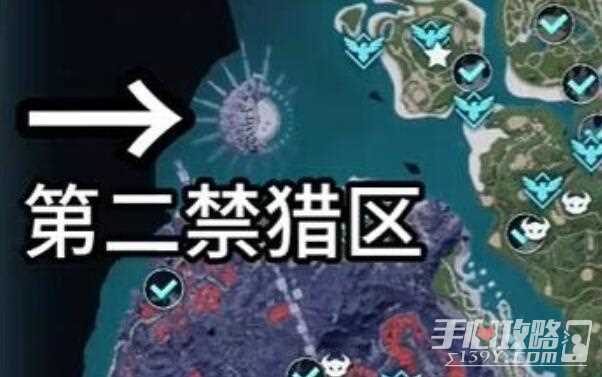 《幻兽帕鲁》踏春兔位置介绍