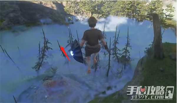 《雾锁王国》腐败的故事任务攻略