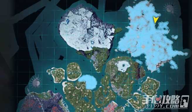 《幻兽帕鲁》博爱蜥属性效果介绍