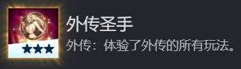 《神之天平外传：幻雾之洞窟》全成就指南