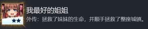 《神之天平外传：幻雾之洞窟》全成就指南
