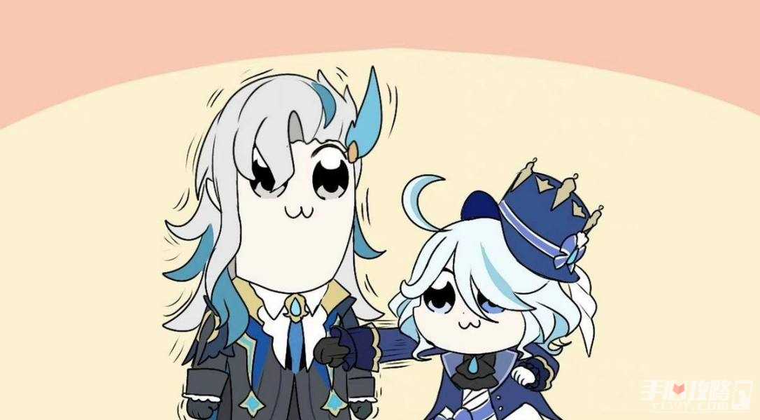 《原神》4.5复刻角色预测