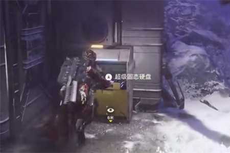 《绝地潜兵2》收集加密硬盘任务完成攻略