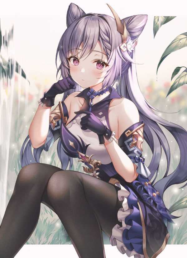 《原神》最新长弓燧龙高清宣传图