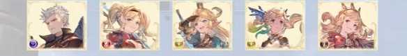 《碧蓝幻想Relink》最强AI队友选择攻略