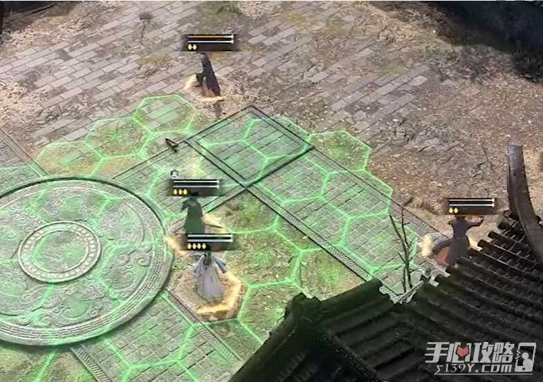 《古龙风云录》白飞飞入队任务攻略