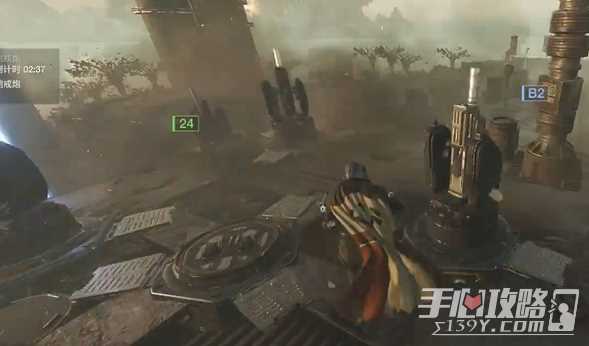 《绝地潜兵2》炮台使用攻略