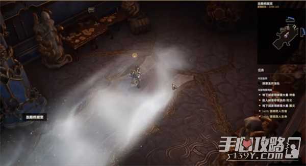 《最后纪元》传奇装备合成方法