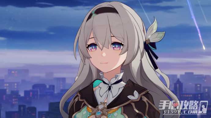 《崩坏星穹铁道》流萤培养攻略