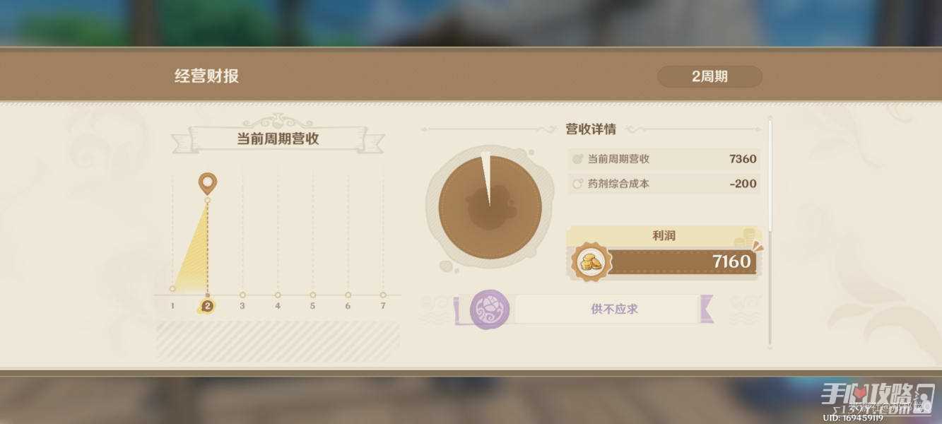 《原神》升炼研巧万策金第一阶段流程攻略