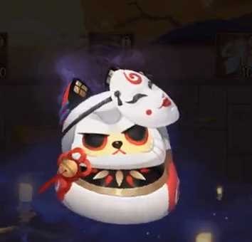 《阴阳师》2024达摩顶呱呱活动玩法攻略