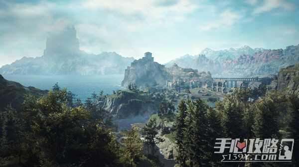 《龙之信条2》无限次数监狱的简易钥匙获取方法