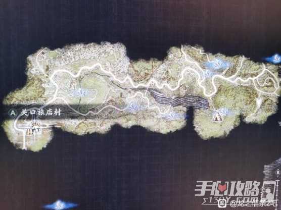 《龙之信条2》琥珀红龙打法攻略