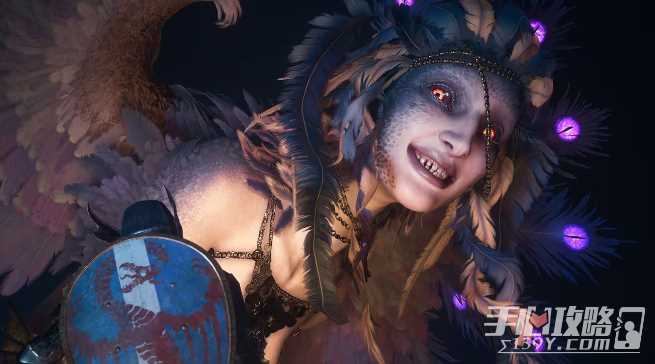 《龙之信条2》斯芬克斯谜题答案介绍