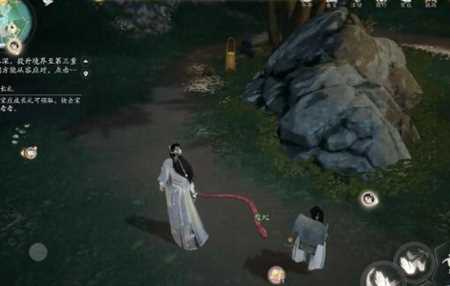 《射雕手游》小动物位置一览