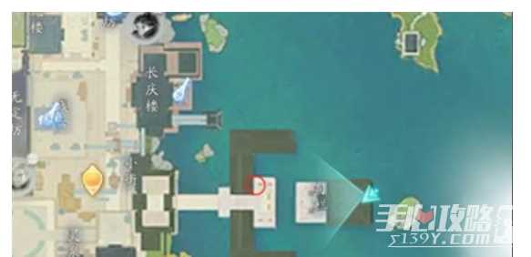 《射雕手游》游侠任务完成方法