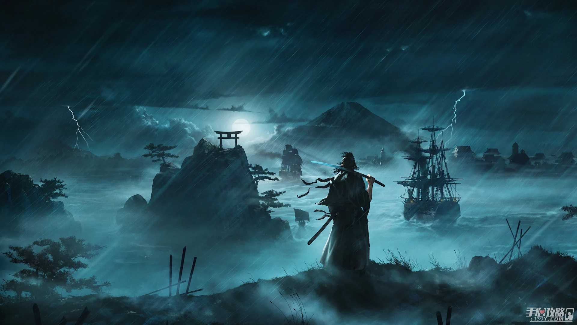 《浪人崛起》“活人剑”奖杯成就攻略指南