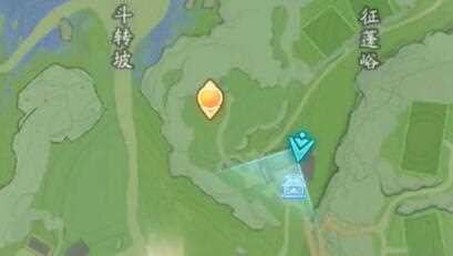 《射雕》吟咏台位置介绍