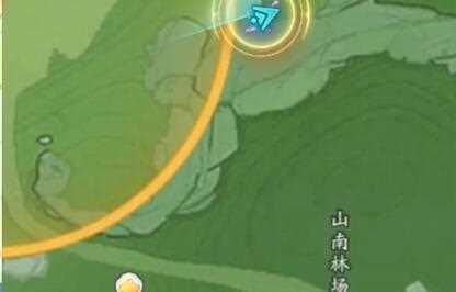 《射雕》吟咏台位置介绍