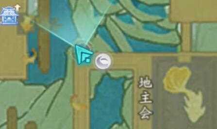 《射雕》吟咏台位置介绍