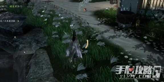 《射雕手游》赵王府梦华录位置大全