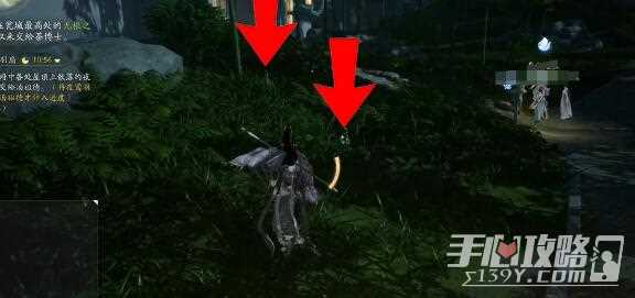 《射雕手游》赵王府梦华录位置大全