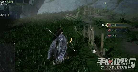 《射雕手游》赵王府梦华录位置大全
