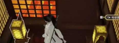 《射雕》天赋密室机关解密攻略