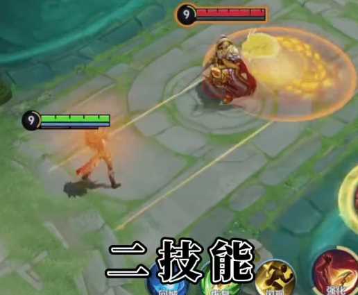 《王者荣耀》卢雅那技能效果介绍