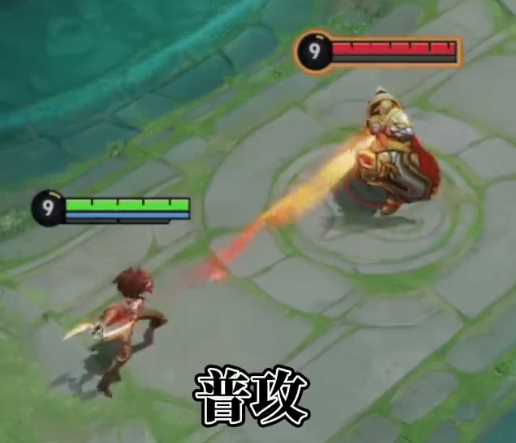 《王者荣耀》卢雅那技能效果介绍