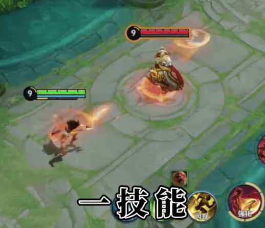 《王者荣耀》卢雅那技能效果介绍