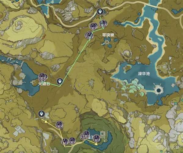 《原神》4.6林尼培养攻略
