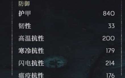 《恶意不息》站撸吸血法师流派构筑攻略