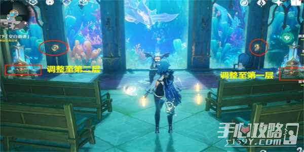 《原神》海魔王的宫殿解谜攻略