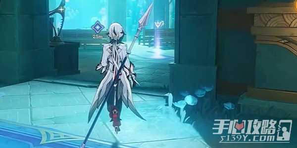《原神》取下空白乐谱任务完成攻略