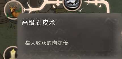 《庄园领主》发展科技树介绍