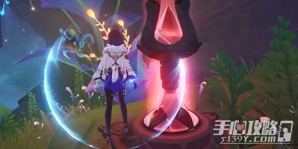 《原神》4.6三个隐藏锚点解锁技巧分享