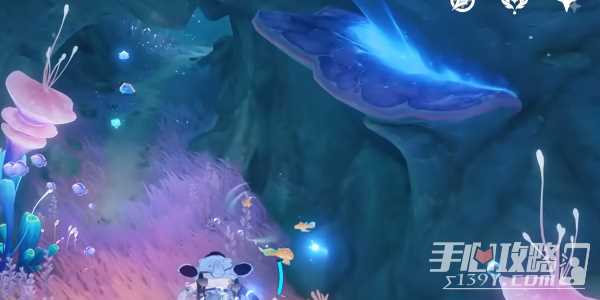 《原神》4.6三个隐藏锚点解锁技巧分享