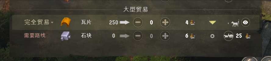 《庄园领主》重建和平玩法攻略