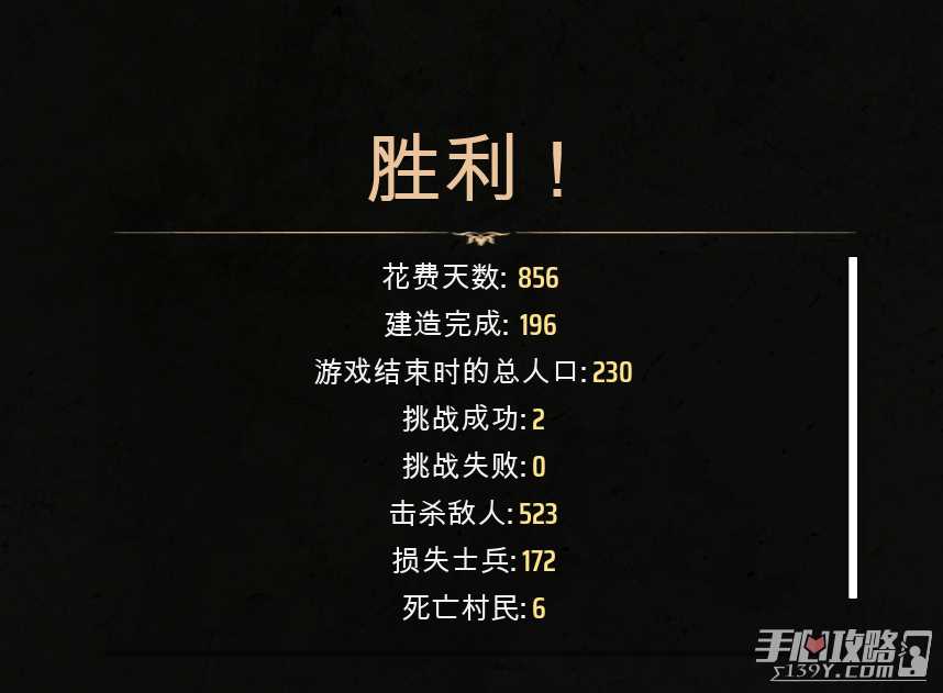 《庄园领主》重建和平玩法攻略