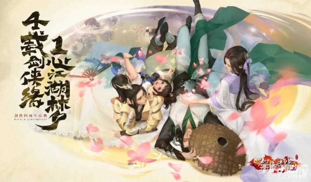 腾讯当年杀穿市场的MMO，做了一个重要的决定