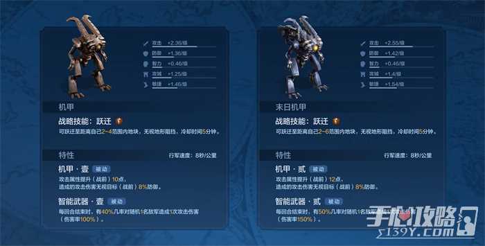从野蛮人到开机甲，《世界启元》新纪元机甲狂潮有多好玩？